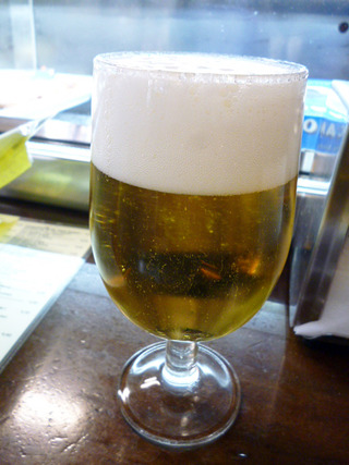 「LA BODEGUETA」