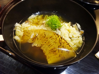 「北新地 湯木本店」