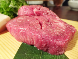 「听」