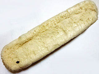 カフェオレホイップロール