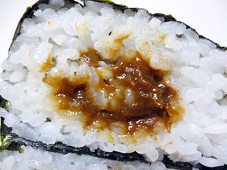 みそ山椒