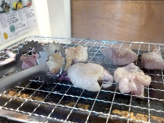 「しちりんや」