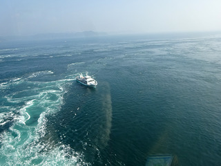 徳島旅