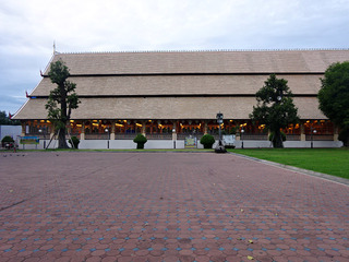 Wat Suan Dok