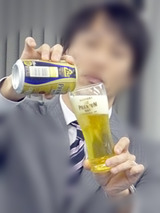 「超樽生達人」