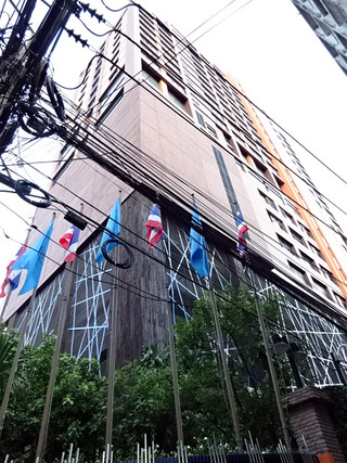 「Siam@Siam」