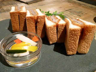 「Whisky Dining WWWW