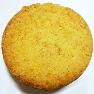 エクアドル産完熟バナナのタルト