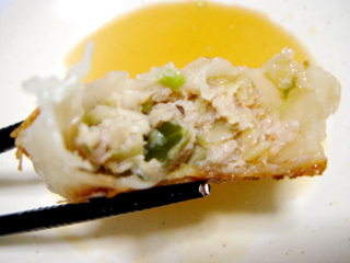 餃子の王将