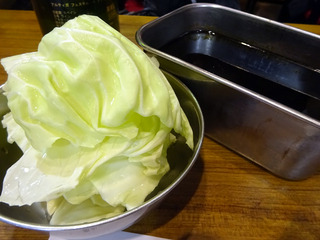 「新世界おやじの串や」