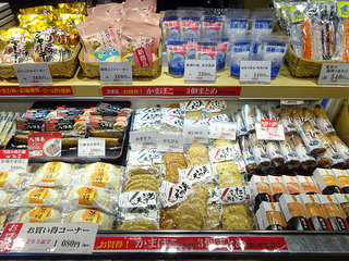 「能登食祭市場」