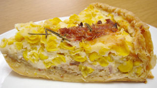 「ビゴの店」のキッシュ