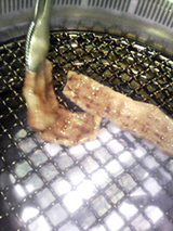 遊山焼き1
