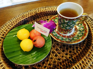 「OASIS SPA」