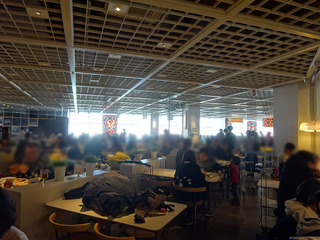 「IKEA」