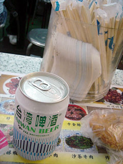 台湾旅行(士林夜市)