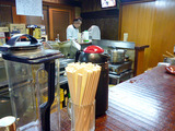 「松浦酒店」