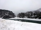 「白川郷」