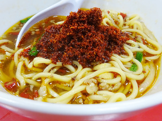 「味仙」