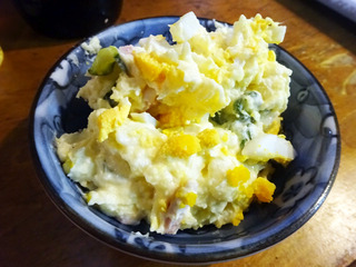 「立飲キッチンせいちゃん」