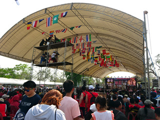 MuayThaiFestival