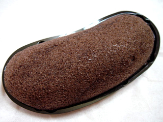 東京ばな奈の黒ベエ