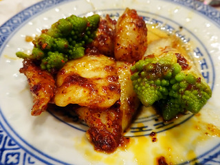 「福龍園」