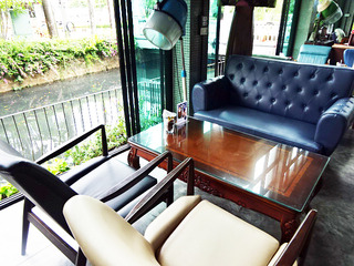 「Quip BED & BREAKFAST」