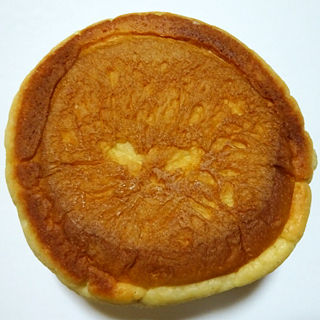 バニラメロンパン<ホイップクリーム>