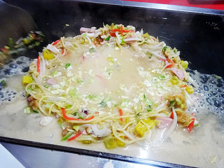 「つくし」