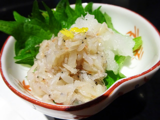 「河竹鮨」