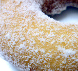 ふわほろケーキドーナツ