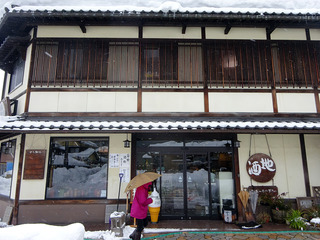 石川旅
