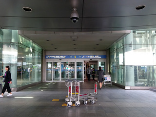 韓国ソウル旅