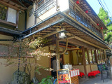 貴船・鞍馬