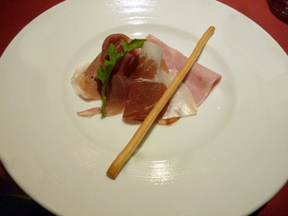 「Baci」