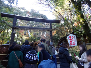 嵐山散歩