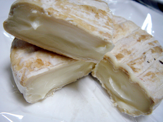 チーズBANON5