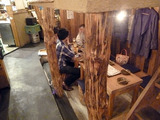 「炭焼笑店 陽 天満店」