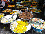 Khlong Toei Market