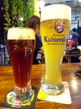 「BEER REPUBLIC」