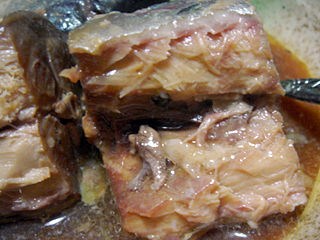 青森の正直 真鯖【味付】
