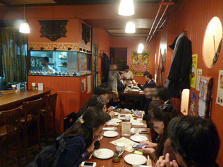 「マナカマナ」