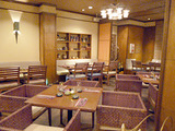 「チェディルアン」店内