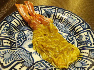 「カニジェンヌ」