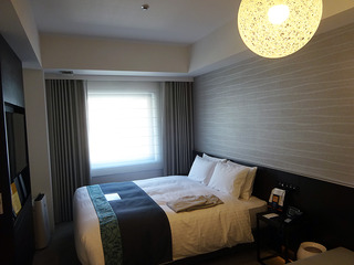「HOTEL VISCHIO OSAKA」