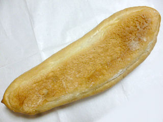 重音テトのりんごフランス