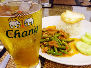 「RINRADA RESTAURANT」