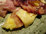 「肉料理とワイン YUZAN」