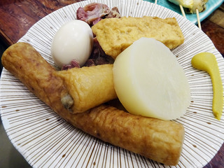 「天満産直市場」